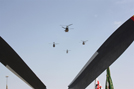 En la base de Herat