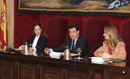 Presidencia