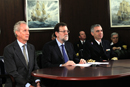 Desde la Escuela Naval Militar