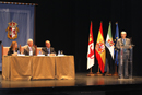 En el Gran Teatro de Cáceres