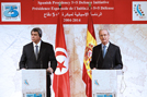 Rueda de prensa