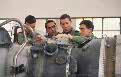 Academias y Escuelas - Ejército del Aire - ACADEMIA BÁSICA DE SUBOFICIALES DEL AIRE