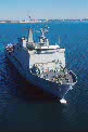 Academias y Escuelas - Armada - EL BUQUE ANFIBIO GALICIA ZARPA CON DESTINO A CENTROAMÉRICA