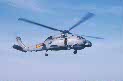 Academias y Escuelas - Armada - HELICÓPTERO SEAHAWK