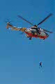 Armamento y Material - Ejército del Aire - HELICÓPTERO DEL SAR