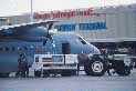 Armamento y Material - Ejército del Aire - AVIÓN DE TRANSPORTE CN-235
