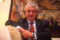 Autoridades - Ex-ministros de Defensa - GUSTAVO SUÁREZ PERTIERRA