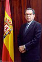 Autoridades - Ex-ministros de Defensa - EDUARDO SERRA REXACH