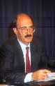 Autoridades - Ex-ministros de Defensa - JULIAN GARCÍA VARGAS