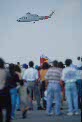 Cultura y sociedad - Sociedad y Fuerzas Armadas - JORNADA DE PUERTAS ABIERTAS EN LA BASE AÉREA DE LOS LLANOS