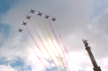 Cultura y sociedad - Día de la Fiesta Nacional - DÍA DE LA FIESTA NACIONAL 2005