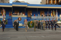 Cultura y sociedad - Día de la Fiesta Nacional - DÍA DE LA FIESTA NACIONAL 2005