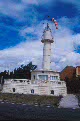 Cultura y sociedad - Patrimonio Cultural - TORRE DE CONTROL DEL AERÓDROMO DE CUATRO VIENTOS