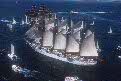 Fuerzas Armadas - Armada - EL BUQUE ESCUELA JUAN SEBASTIAN DE ELCANO