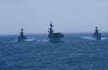 Fuerzas Armadas - Armada - GRUPO ALFA DE LA ARMADA