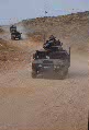 Fuerzas Armadas - Armada - VEHÍCULOS TODOTERRENO HUMMER DE LA INFANTERÍA DE MARINA