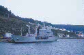 Fuerzas Armadas - Armada - PETROLERO MARQUÉS DE LA ENSENADA