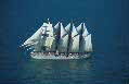 Fuerzas Armadas - Armada - BUQUE-ESCUELA JUAN SEBASTIÁN DE ELCANO