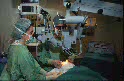 Fuerzas Armadas - Cuerpos Comunes - INTERVENCIÓN QUIRÚRGICA EN EL HOSPITAL GÓMEZ ULLA