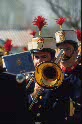 Fuerzas Armadas - Cuerpos Comunes - BANDA DE MÚSICA DE LA GUARDIA REAL