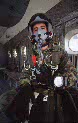 Fuerzas Armadas - Ejército del Aire - ESCUADRILLA DE ZAPADORES PARACAIDISTAS (EZAPAC)
