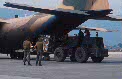 Fuerzas Armadas - Ejército del Aire - HÉRCULES C-130 DEL GRUPO 31 DEL EJÉRCITO DEL AIRE