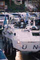 Fuerzas Armadas - Ejército de Tierra - BRIGADA DE LA LEGIÓN (BRILEG) EN BOSNIA