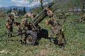 Fuerzas Armadas - Ejército de Tierra - BRIGADA DE CAZADORES DE MONTAÑA (BRCZM)