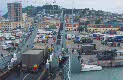 Misiones de Paz y Humanitarias - Europa - KOSOVO: OPERACIÓN ALFA-ROMEO - DESEMBARCO EN DURRES