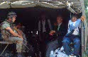 Misiones de Paz y Humanitarias - Europa - KFOR: ESCOLTA A DESPLAZADOS