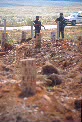 Misiones de Paz y Humanitarias - Europa - KFOR: CUSTODIA DE UNA FOSA COMÚN
