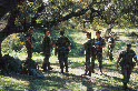 Medio Ambiente - Campos de maniobras - CAMPO DE MANIOBRAS DE EL RETÍN