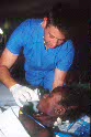 Misiones de Paz y Humanitarias - África - AYUDA HUMANITARIA A MOZAMBIQUE (Operación India-Mike)