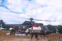Misiones de Paz y Humanitarias - África - AYUDA HUMANITARIA A MOZAMBIQUE (Operación India-Mike)