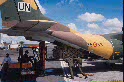 Misiones de Paz y Humanitarias - África - RUANDA