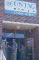 Misiones de Paz y Humanitarias - África - UNTAG (Namibia)
