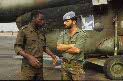 Misiones de Paz y Humanitarias - África - UNAVEM (Angola)