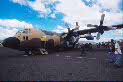 Misiones de Paz y Humanitarias - América - MISIÓN HUMANITARIA EN CENTROAMÉRICA (OPERACIÓN ALFA-CHARLIE)