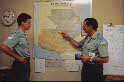 Misiones de Paz y Humanitarias - América - MINUGUA (Guatemala)