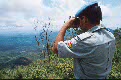 Misiones de Paz y Humanitarias - América - MINUGUA (Guatemala)