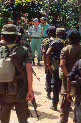 Misiones de Paz y Humanitarias - América - ONUSAL (El Salvador)