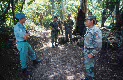 Misiones de Paz y Humanitarias - América - ONUSAL (El Salvador)