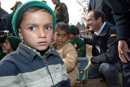Misiones de Paz y Humanitarias - Asia - RESPUESTA SOLIDARIA 2 (Pakistán)