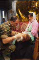 Misiones de Paz y Humanitarias - Asia - AYUDA AL PUEBLO KURDO