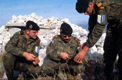 Misiones de Paz y Humanitarias - Europa - SFOR (Bosnia)