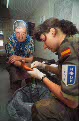 Misiones de Paz y Humanitarias - Europa - IFOR (Bosnia)