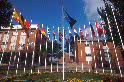 Organismos Internacionales - OTAN - OTAN: CUARTEL GENERAL DEL MANDO CONJUNTO DEL SUROESTE EN RETAMARES