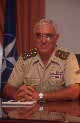 Organismos Internacionales - OTAN - OTAN: COMANDANTE DEL MANDO CONJUNTO DEL SUROESTE