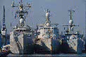 Organismos Internacionales - OTAN - OTAN: STANAVFORMED