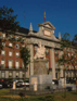 Organización de la Defensa - Ejército del Aire - CUARTEL GENERAL DEL EJÉRCITO DEL AIRE